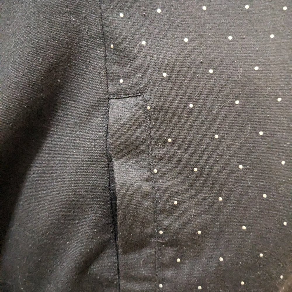 C. D. Daniels Zip Front Jacket - image 6